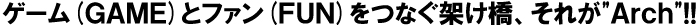 バスケットボールウェアをもっと楽しく!Archを特集!!
