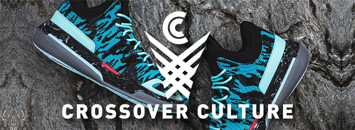 CROSSOVER CULTUREの特集ページ