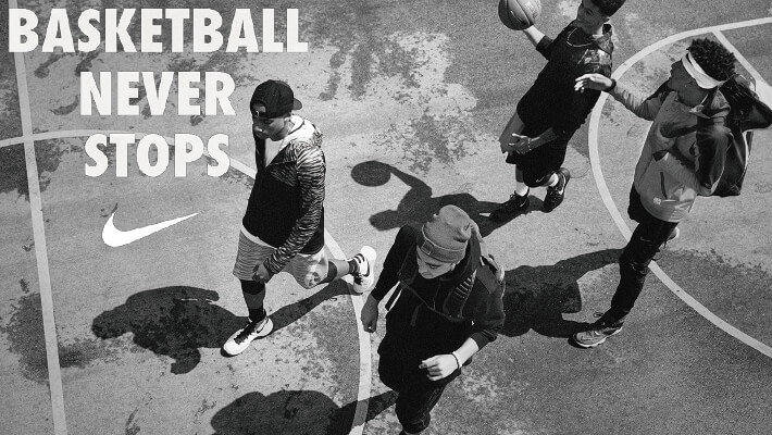 SLAMのNIKEのページ-Tシャツ,ロンT,バスパン,バッソク,バッシュ,パワタイ,BASKETBALL_NEVER_STOP-