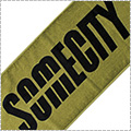 Ballaholic SOMECITY Logo Towel�@�I���[�u/��