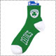 �y���Ԍ��艿�i�zNBA Team Logo Short Crew Socks�@��/��/�Z���e�B�b�N�X