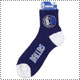 �y���Ԍ��艿�i�zNBA Team Logo Short Crew Socks�@��/��/�}�[�x���b�N�X