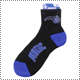 �y���Ԍ��艿�i�zNBA Team Logo Short Crew Socks�@��/��/�}�W�b�N