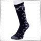 NBA Logoman Camo Fade Long Crew Socks�@�`���R�[��