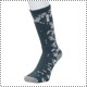 NBA Logoman Camo Fade Long Crew Socks�@�G�A�t�H�[�X