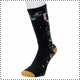 NBA Logoman Camo Fade Long Crew Socks�@�A�[�~�[