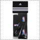 adidas NBA Wristband 2P+Headband�@��
