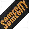Ballaholic SOMECITY Logo Towel�@��/��