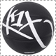 K1X Million Bucks Game Ball�@��/��