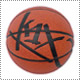 K1X Eye Oh Ball�@�I�����W/5����