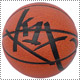 K1X Eye Oh Ball�@�I�����W/7����