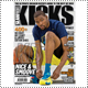 �y�G���zKICKS 16 2013�N�@�P�r���E�f�������g