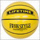 LIFETIME Free Style�@�C�G���[