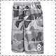 Ballist Stay Out Camo Short�@�D