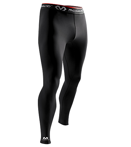 McDavid Compression Tights�@��