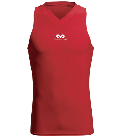 McDavid V-Tank�@�X�J�[���b�g