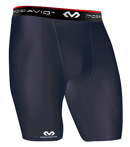 McDavid Compression Short�@��