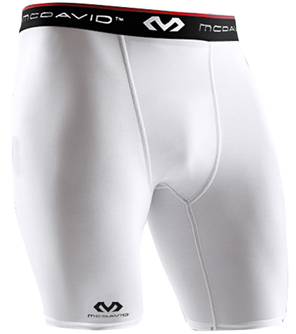 McDavid Compression Short�@��