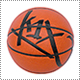 K1X Ultimate Pro Basketball�@�I�����W/6����