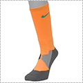 NIKE Hyper Elite Basketball Crew Socks�@�A�g�~�b�N�}���S�[