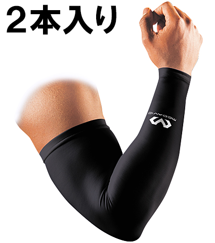 McDavid Power Arm Sleeve�@��(2�{��)