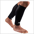 McDavid Power Leg Sleeve　黒(2本入)