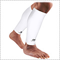McDavid Power Leg Sleeve　白(2本入)