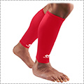 McDavid Power Leg Sleeve　スカーレット(2本入)