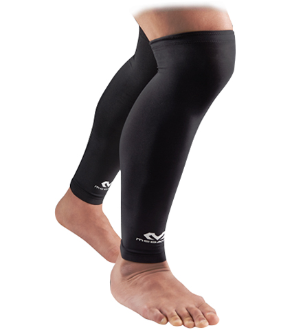 McDavid Power Leg Sleeve Long�@��(2�{��)