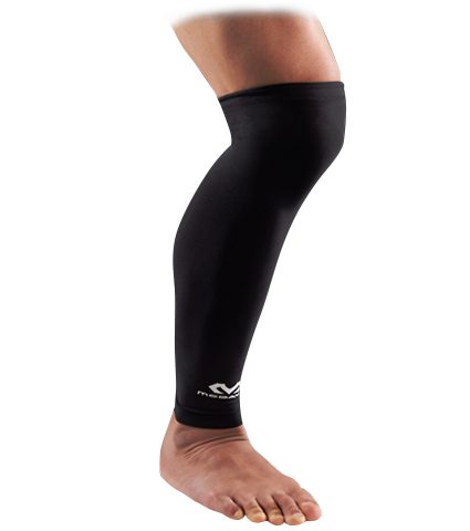 McDavid Power Leg Sleeve Long　黒