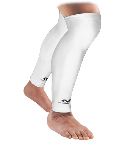 McDavid Power Leg Sleeve Long�@��(2�{��)