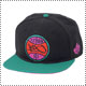 K1X Ball Tag Snapback Cap ��/�~���g