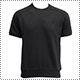 Jordan All Around S/S Crew　黒