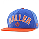 K1X Baller Snapback Cap�@���C����