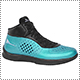 BRANDBLACK Blackhawk�@�u���[/��