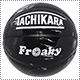 TACHIKARA Freaky Basketball�@�u���b�N