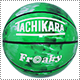TACHIKARA Freaky Basketball�@�O���[��