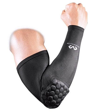McDavid HEX Power Arm Sleeve�@��