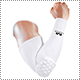 McDavid HEX Power Arm Sleeve