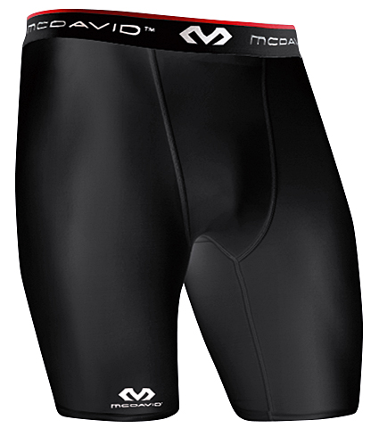 McDavid Compression Short�@��