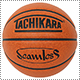TACHIKARA Seamles Power�@�I�����W/7����