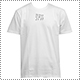 INOUE TAKEHIKO REAL 三銃士 Tee　白