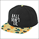 K1X Pacific Snapback Cap�@��/�J��