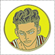 INOUE TAKEHIKO SLAMDUNK �s���o�b�a�@�����[�^