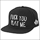 K1X Fypm Snapback Cap�@��/��