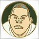 INOUE TAKEHIKO SLAMDUNK �s���o�b�a�@�͓c��j