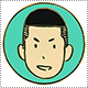 INOUE TAKEHIKO SLAMDUNK �s���o�b�a�@��k�h��