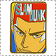 INOUE TAKEHIKO SLAMDUNK �s���o�b�a�i�p�^�j�@���؉ԓ�