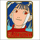 INOUE TAKEHIKO SLAMDUNK �s���o�b�a�i�p�^�j�@�Ԗؐ��q