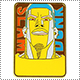 INOUE TAKEHIKO SLAMDUNK �s���o�b�a�i�p�^�j�@�Ԗ؍���
